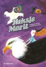 Heksje Marit | 9789462914377