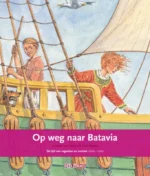 Op weg naar Batavia | 9789053001851