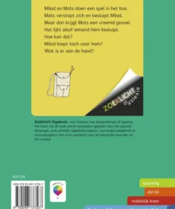 Een gevaarlijk spel | 9789048737567 Een gevaarlijk spel - Afbeelding 2