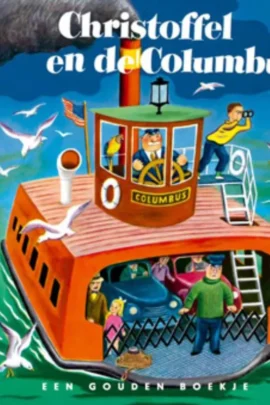 Christoffel en de Columbus