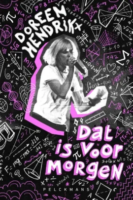 Dat is voor morgen