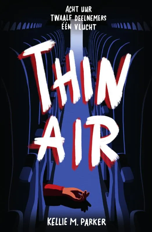 Thin air | 9789000390175 Thin air