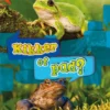 Kikker of pad? | 9789464392067 Kikker of pad? | 9789464392067