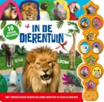 In de dierentuin | 9789036642101 In de dierentuin | 9789036642101