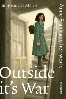 Outside it's war