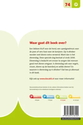 Alternative view of Dierendag