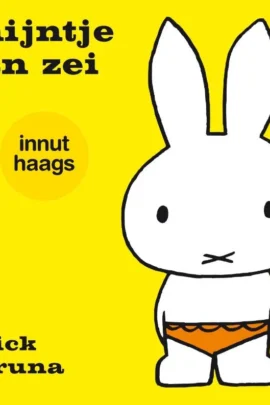 Nijntje aan zee