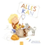 Alles kan | 9789044839708