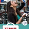 Welkom in Nederland | 9789086961313
