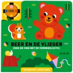 Beer en de vlieger | 9789464086430
