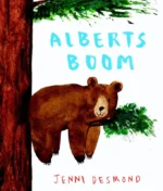 Alberts boom | 9789047709114