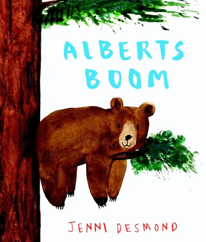 Alberts boom | 9789047707622 Alberts boom
