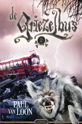 De griezelbus 2