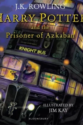 Harry Potter and the Prisoner of Azkaban