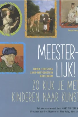Meesterlijk!