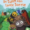 De tuin van tante Torrie | 9789053008522