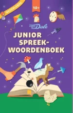 Van Dale junior spreekwoordenboek | 9780062059970