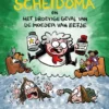 Scheidoma en het droevige geval van de moeder van Eefje | 9789465285825