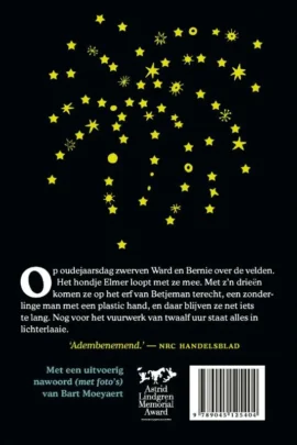 Alternative view of Blote handen