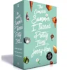The Complete Summer I Turned Pretty Trilogy (Boxed Set) | 9781464225970 The Complete Summer I Turned Pretty Trilogy (Boxed Set) | 9781464225970