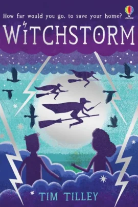 Witchstorm