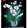 Lego Botanicals 1 | 9789002283536 Lego Botanicals 1 | 9789002283536
