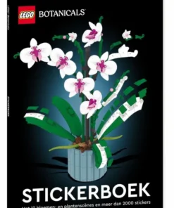 Lego Botanicals 1