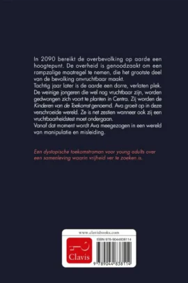 Vruchteloos | 9789044838114