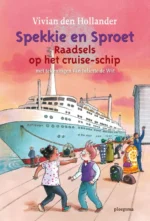 Raadsels op het cruise-schip | 9789021676135