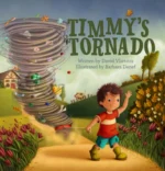 Timmy's Tornado | 9781605375847