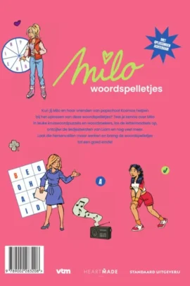 Droomclip | 9789002283208