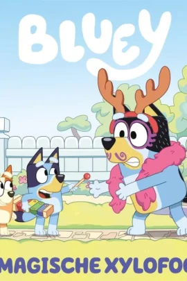 De magische xylofoon