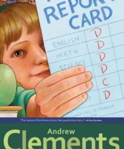 The Report Card