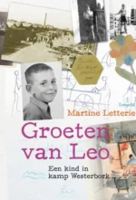 Groeten van Leo | 9789045201283 Groeten van Leo | 9789045201283