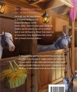 Alternative view of Magische verhalen over de stallen van Jorvik