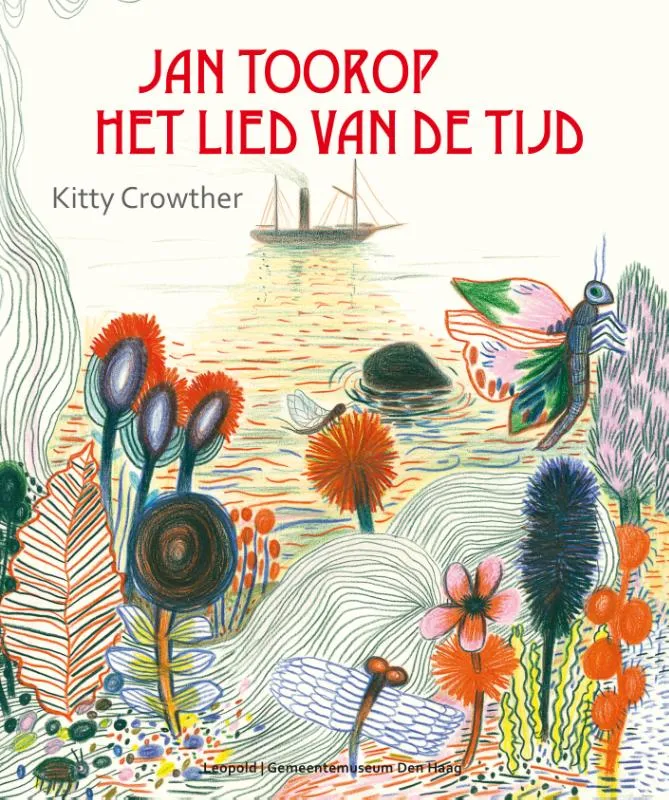 Het lied van de tijd | 9789025869519 Het lied van de tijd