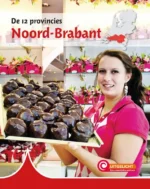 Noord-Brabant | 9789463418782