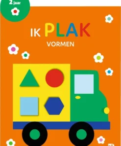 Vormen