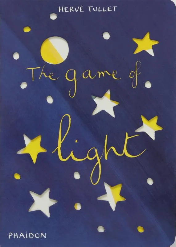 The Game of Light | 9780714861890 The Game of Light