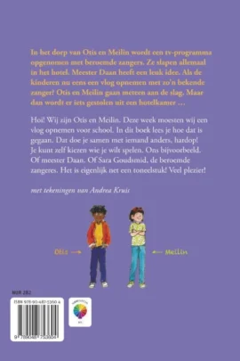 Alternative view of De leukste vlog!