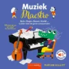 Muziek maestro | 9789020956900 Muziek maestro | 9789020956900