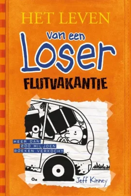 Flutvakantie