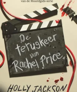 De terugkeer van Rachel Price