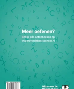 Begrijpend Lezen Groep 5 Oefenboek | 9789490988487 Begrijpend Lezen Groep 5 Oefenboek - Afbeelding 2