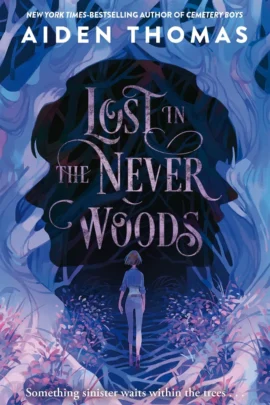 Lost in the Never Woods