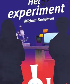 Het experiment