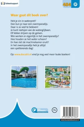 Alternative view of Het zwemparadijs