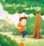 Veertjes vol verdriet | 9789044847758 Veertjes vol verdriet | 9789044847758