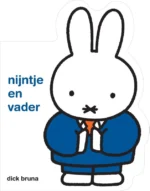 Nijntje en vader | 9789056470951