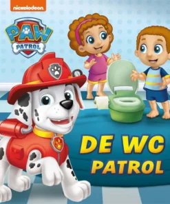 De WC Patrol